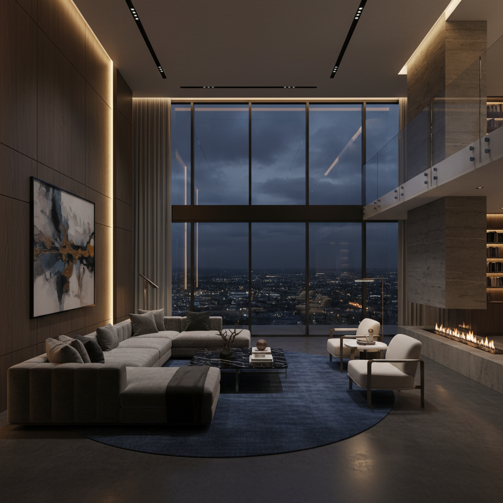 Real Estate